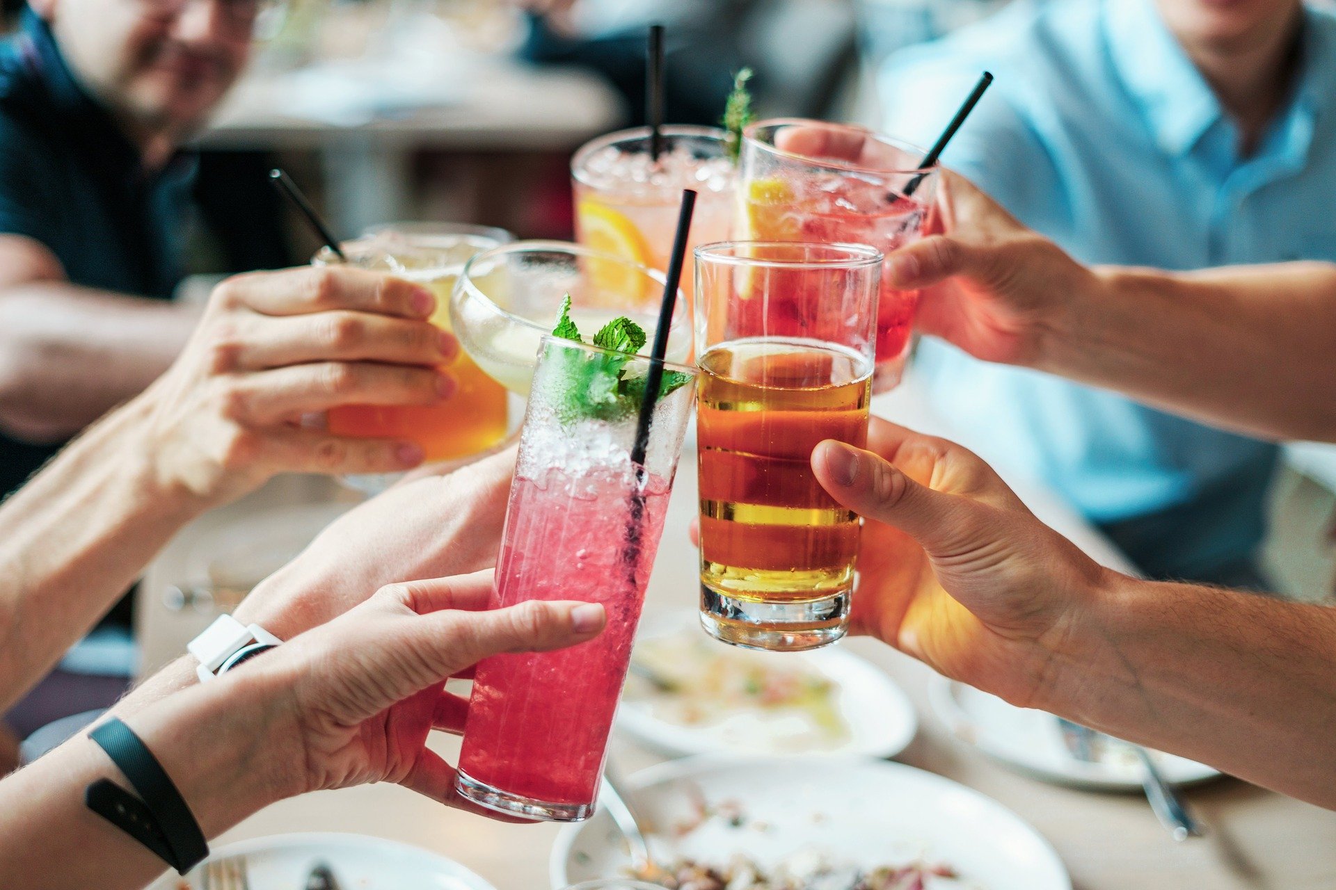 Cómo detectar un problema de alcoholemia