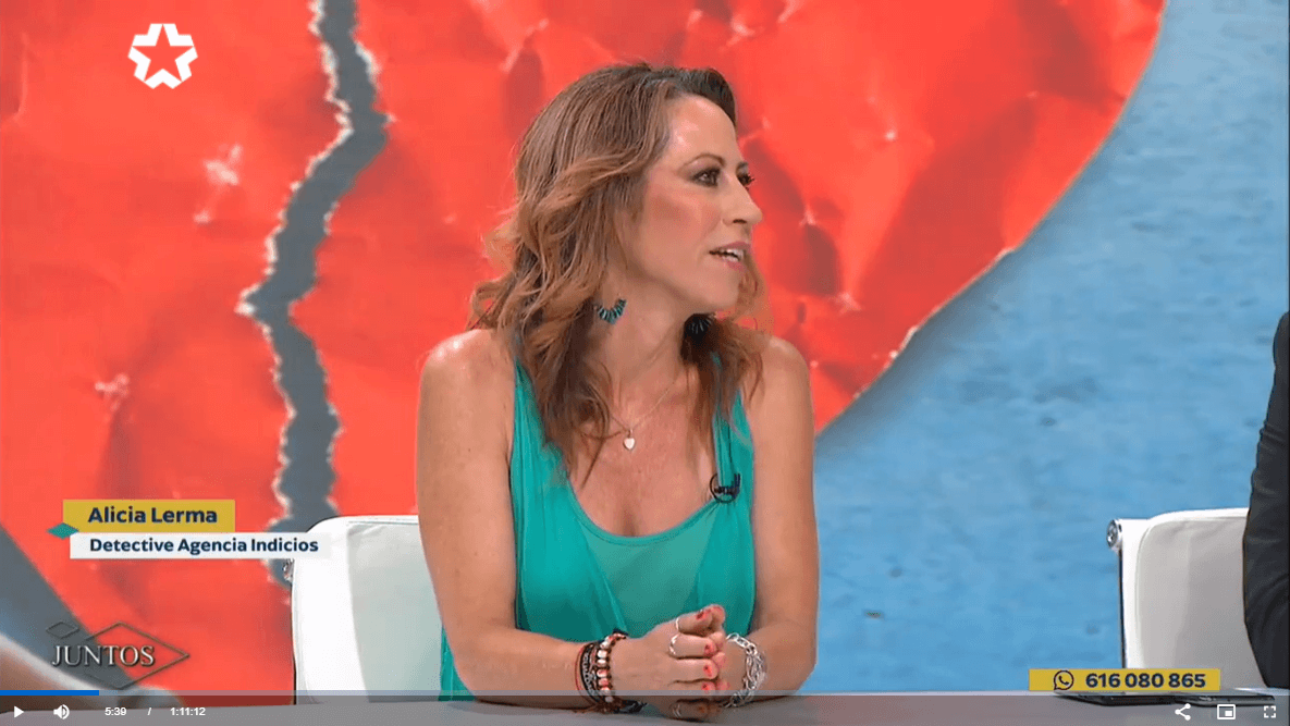 Telemadrid Juntos 02