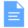 Icons8 Document 100
